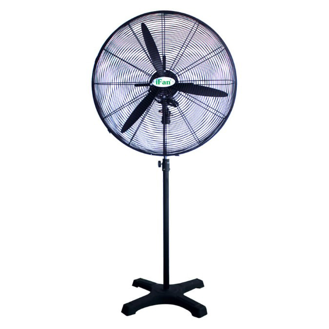 Quạt đứng công nghiệp iFan NS-75 3 lá