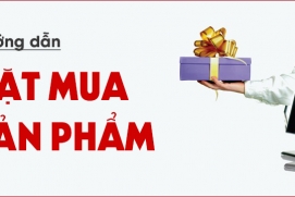 Hướng dẫn mua hàng