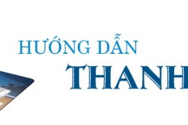 Hướng dẫn thanh toán