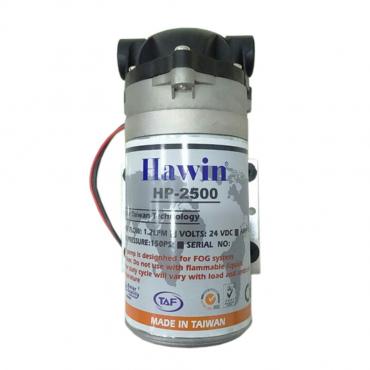 Máy Bơm phun sương Hawin HP-2500