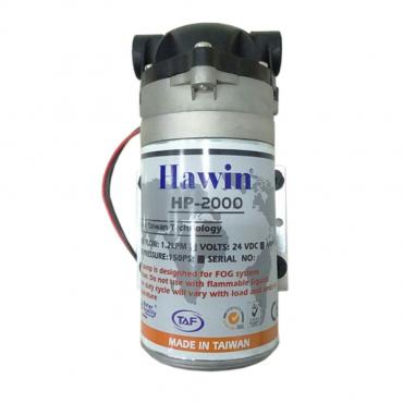 Máy bơm phun sương Hawin HP-2000