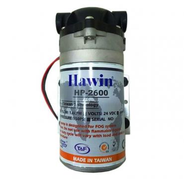 Máy bơm phun sương Hawin HP-2600