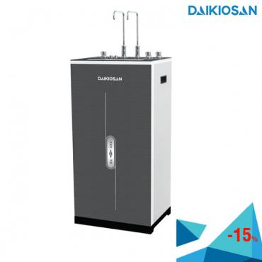 Máy lọc nước RO nóng nguội lạnh Daikiosan DSW-43710H