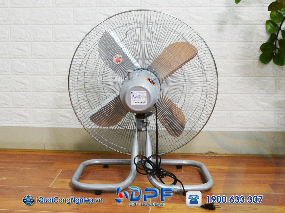 Quạt sàn công nghiệp Chinghai FF9299 145W