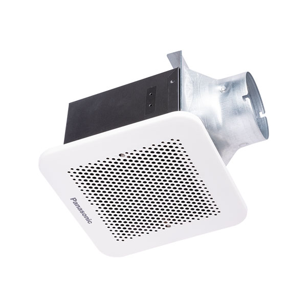 Quạt hút âm trần Panasonic FV-17CU8