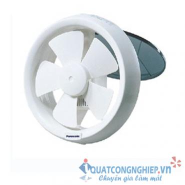 Quạt Hút Ốp Vách Kính Panasonic FV-20WU4