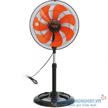 Quạt đứng lửng Senko LTS1636