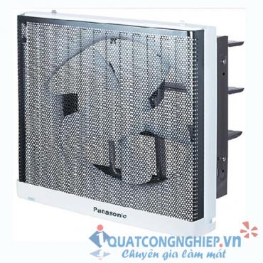 Quạt hút bếp gắn tường Panasonic FV-25AUF1