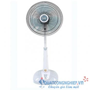 Quạt đứng lửng Benny BF40STG