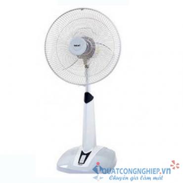 Quạt đứng lửng Hatari HT-S16M7