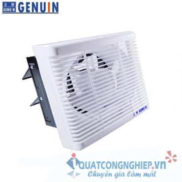 QUẠT HÚT TƯỜNG GENUIN APB15B2 