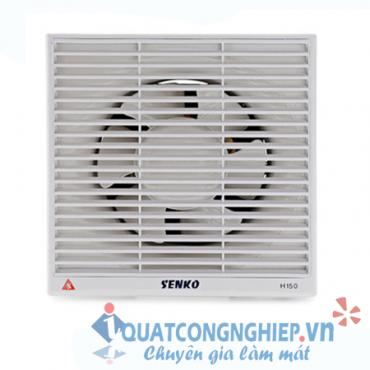 Quạt hút gắn tường Senko H250