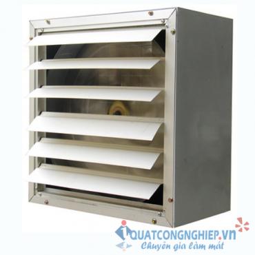 Quạt thông gió nhà xưởng Việt Nam QV-04LS