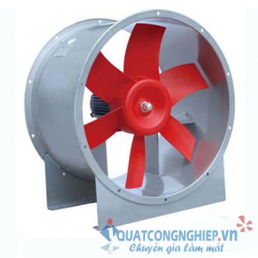 Quạt thông gió cao áp Deton T35-11 (3.15A)