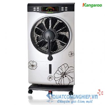 Quạt hộp phun sương tạo ẩm Kangaroo KG203S