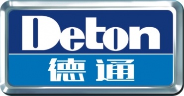 Deton