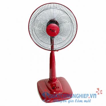 Quạt đứng lửng Chinghai HS988