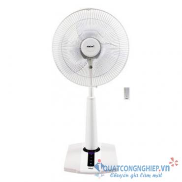 Quạt đứng lửng Hatari HT-S16R1 (có điều kiển)