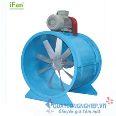 Quạt hướng trục chuyển động gián tiếp IFan T30 9C