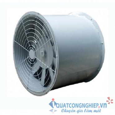 Quạt hướng trục cao áp Việt Nam QTA-900