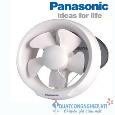 Quạt hút ốp vách kính Panasonic FV-15WU4