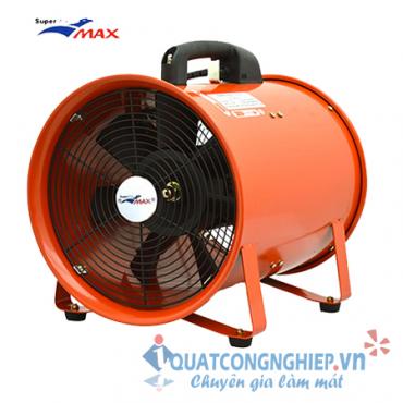 Quạt Hút Xách Tay Superlite Max SHT-20