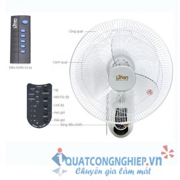 Quạt treo tường Lifan TE1688