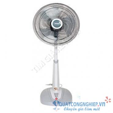 Quạt đứng lửng Benny BF40STH