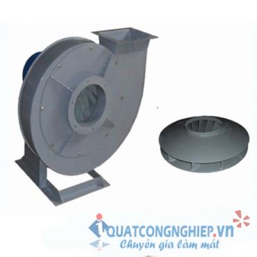 Quạt li tâm siêu cao áp Việt Nam QLTSC-2P 01