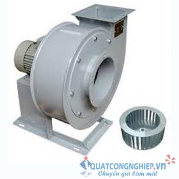 Quạt li tâm trung áp Việt Nam QLT-4P 01
