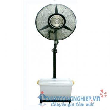 Quạt phun sương đĩa xoay Soffnet FSPS-50