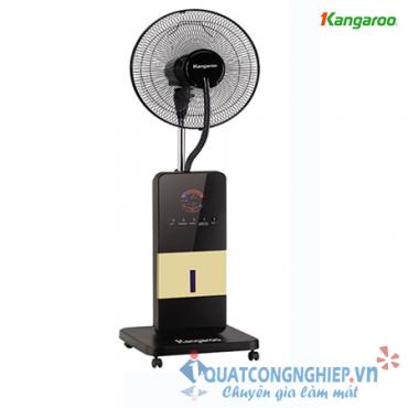 Quạt phun sương tạo ẩm Kangaroo KG56B