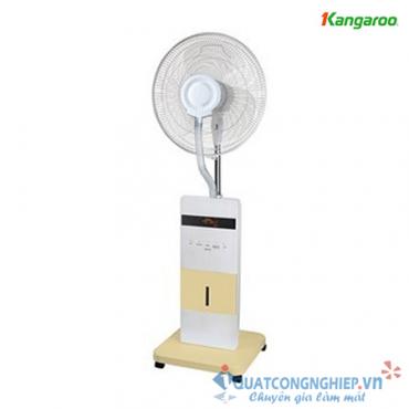 Quạt phun sương tạo ẩm Kangaroo KG56S