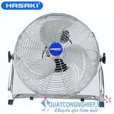 Quạt sàn công nghiệp Hasaki HLF50