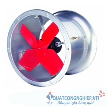 Quạt thông gió thổi ống Deton DFG6G-4