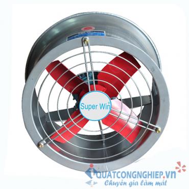 Quạt Thông Gió Tròn Super Win SF-3B