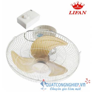 Quạt trần đảo Lifan TĐ-18