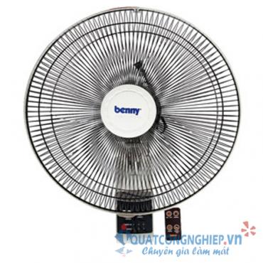 Quạt treo tường Benny BFW16