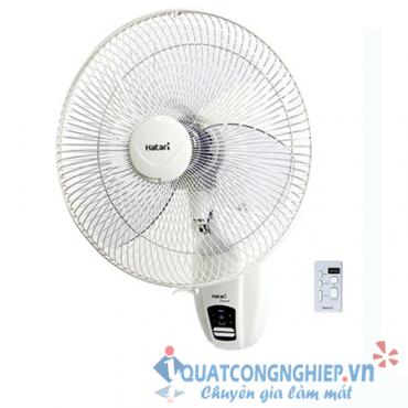 Quạt treo tường Hatari HD-W16R6