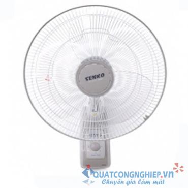 Quạt treo tường Senko TC1626