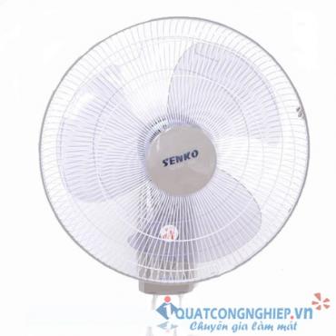 Quạt treo tường Senko TC826A