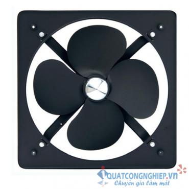 Quạt Thông Gió Công Nghiệp Vuông Deton FAG 30-4T