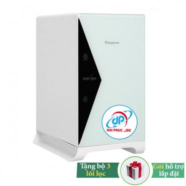 Máy lọc nước RO Kangaroo KG100HU 5 lõi