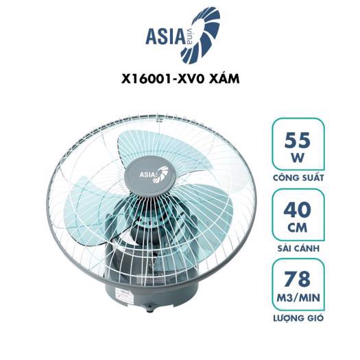 Quạt đảo trần Asia X16001