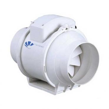 Quạt nối ống cấp khí tươi Nanyoo DPF-100P