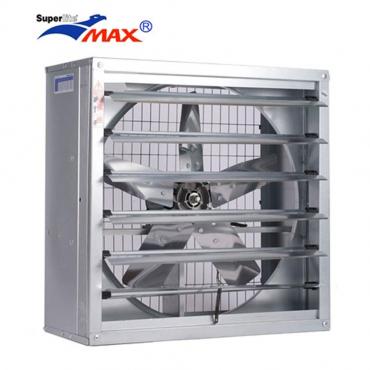 Quạt thông gió nhà xưởng Superlite Max SHRV 400 