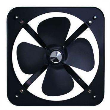 Quạt Thông Gió Công Nghiệp Vuông Deton FDV 60-4T