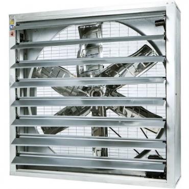 Quạt thông gió vuông IFan 42C