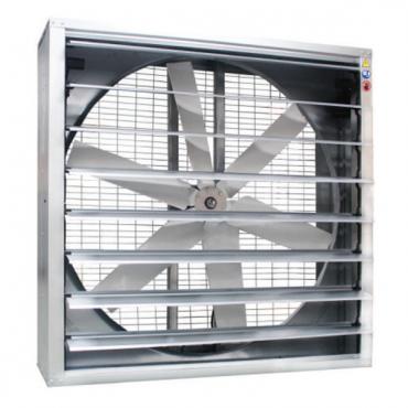 Quạt thông gió nhà xưởng trực tiếp IFan 54A