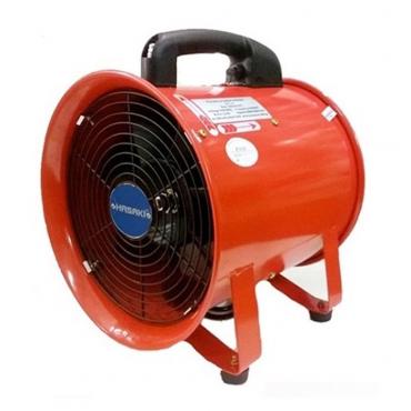 Quạt Hút Xách Tay Hasaki HST-20